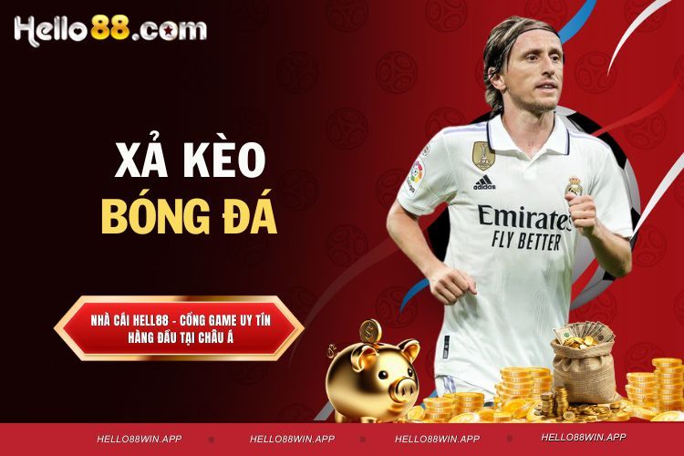 Xả Kèo Bóng Đá Với Chiến Thuật Thông Minh Từ Dân Chuyên