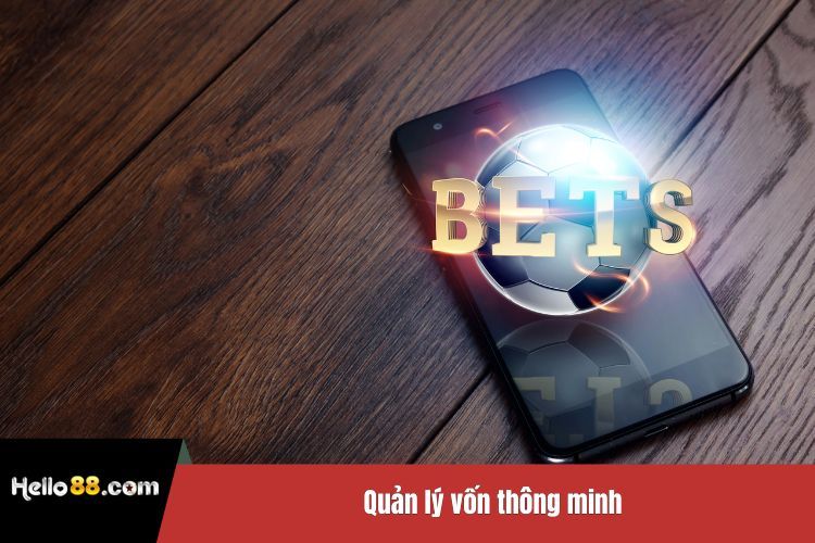 Quản lý vốn thông minh
