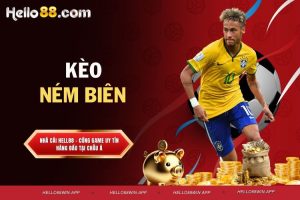 Kèo ném biên - những tips hay từ cao thủ dễ ăn tiền nhất